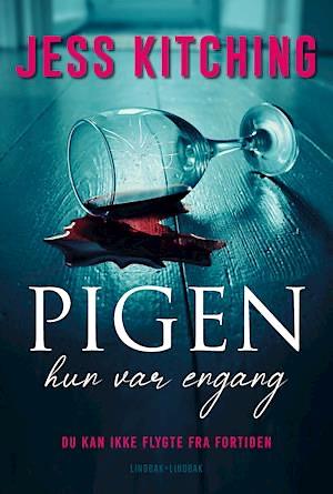 Pigen hun var engang by Jess Kitching