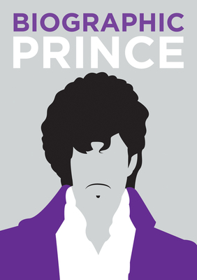 Biographic Prince by Liz Flavell