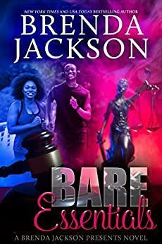 BARE ESSENTIALS by Brenda Jackson