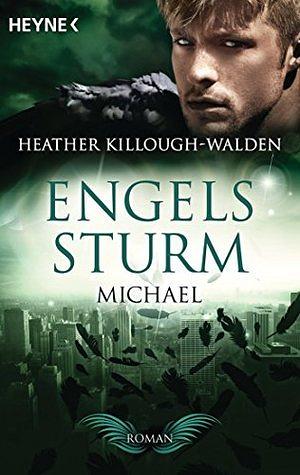 Michael by Heather Killough-Walden