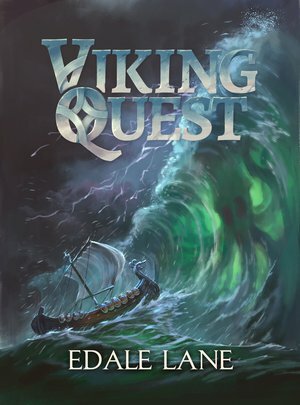 Viking Quest by Edale Lane