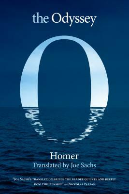 The Odyssey by Homer