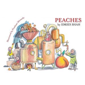 Peaches by Idries Shah