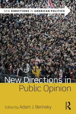 New Directions in Public Opinion by 