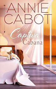 Captiva Cabana  by Annie Cabot