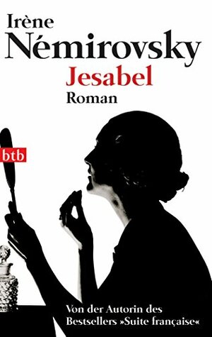 Jesabel: Roman by Irène Némirovsky