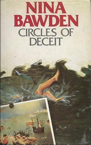 Circles of Deceit by Nina Bawden