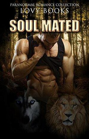 Soul Mated by Lovy Books