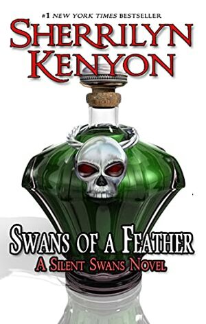 Swans of a Feather by Sherrilyn Kenyon