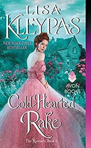 Cold-Hearted Rake by Lisa Kleypas