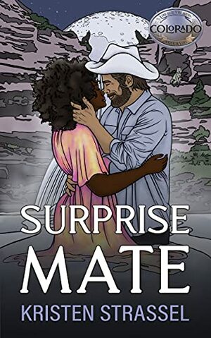 Surprise Mate by Kristen Strassel