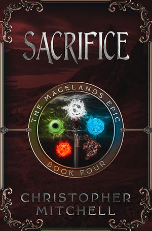 Sacrifice by Christopher Mitchell