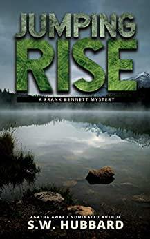 Jumping Rise by S.W. Hubbard