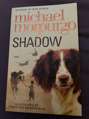 Shadow by Michael Morpurgo