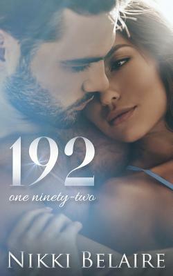 192: A Dark Mafia Bodyguard Romance by Nikki Belaire