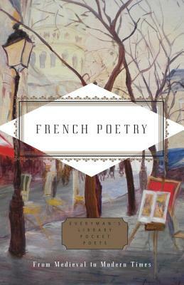 French Poetry: From Medieval to Modern Times by 