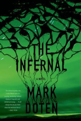 The Infernal by Mark Doten