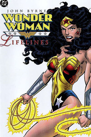 Wonder Woman: Lifelines by John Byrne, Bob Kahan