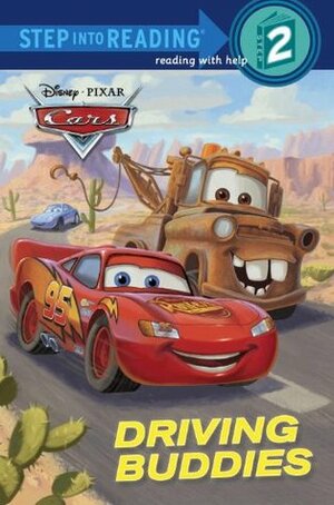 Driving Buddies by Apple Jordan, The Walt Disney Company