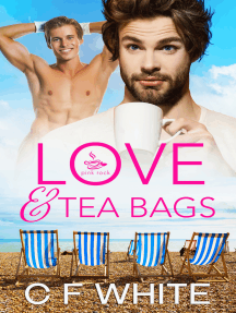 Love & Tea Bags by C.F. White