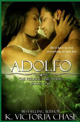 Adolfo by K. Victoria Chase