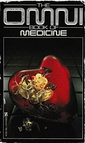 The Omni Book of Medicine by Owen Davies
