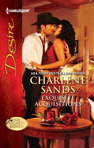 Exquisite Acquisitions by Charlene Sands