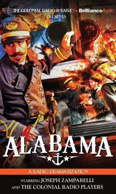 Alabama by Jerry Robbins