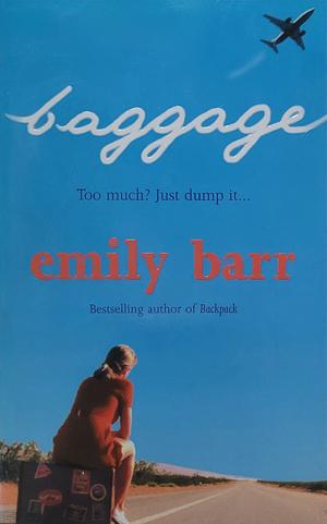 Baggage by Emily Barr