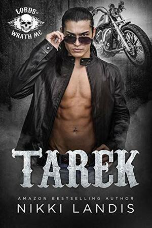 Tarek by Nikki Landis