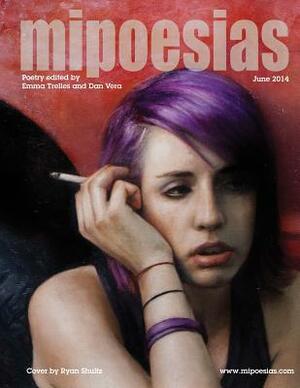 MiPOesias: MiPo June 2014 by Ed Madden, Emily Ho, Niki Herd