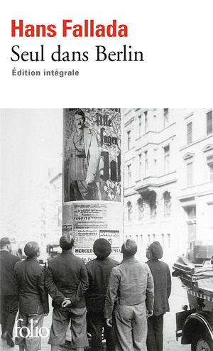 Seul dans Berlin by Hans Fallada