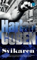 Svikaren by Harlan Coben