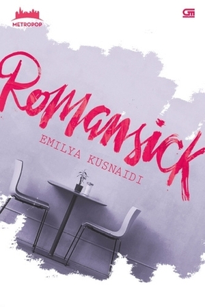 Romansick by Emilya Kusnaidi