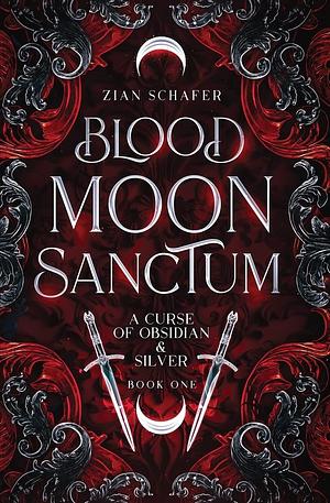 Blood Moon Sanctum by Zian Schafer