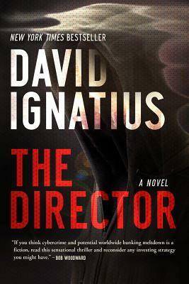 The Director by David Ignatius