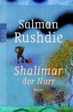 Shalimar der Narr by Salman Rushdie