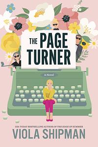 The Page Turner by Viola Shipman