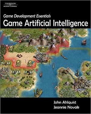 Game Development Essentials: Game Artificial Intelligence by Jeannie Novak