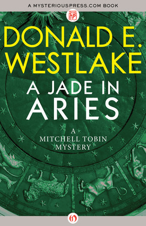 A Jade in Aries by Tucker Coe, Donald E. Westlake