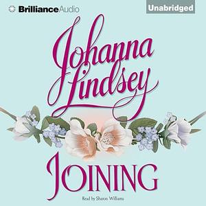 Joining by Johanna Lindsey