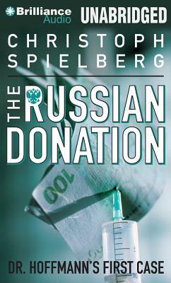 The Russian Donation by Christoph Spielberg