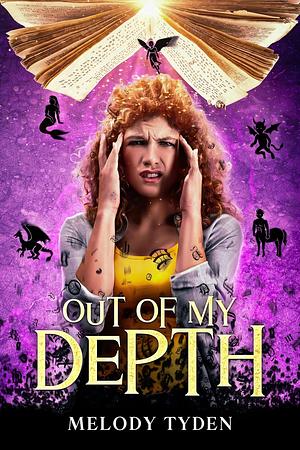 Out of My Depth by Melody Tyden