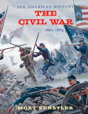 The Civil War: 1861-1865 by James I. Robertson