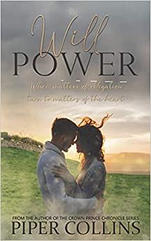 Will Power by Piper Collins