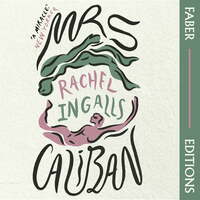 Mrs. Caliban by Rachel Ingalls