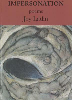 Impersonation: Poems by Joy Ladin