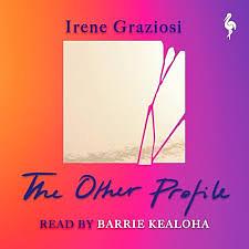 The Other Profile by Irene Graziosi