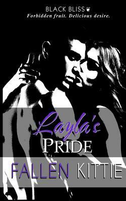 Layla's Pride by Fallen Kittie