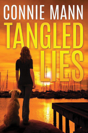 Tangled Lies by Connie Mann